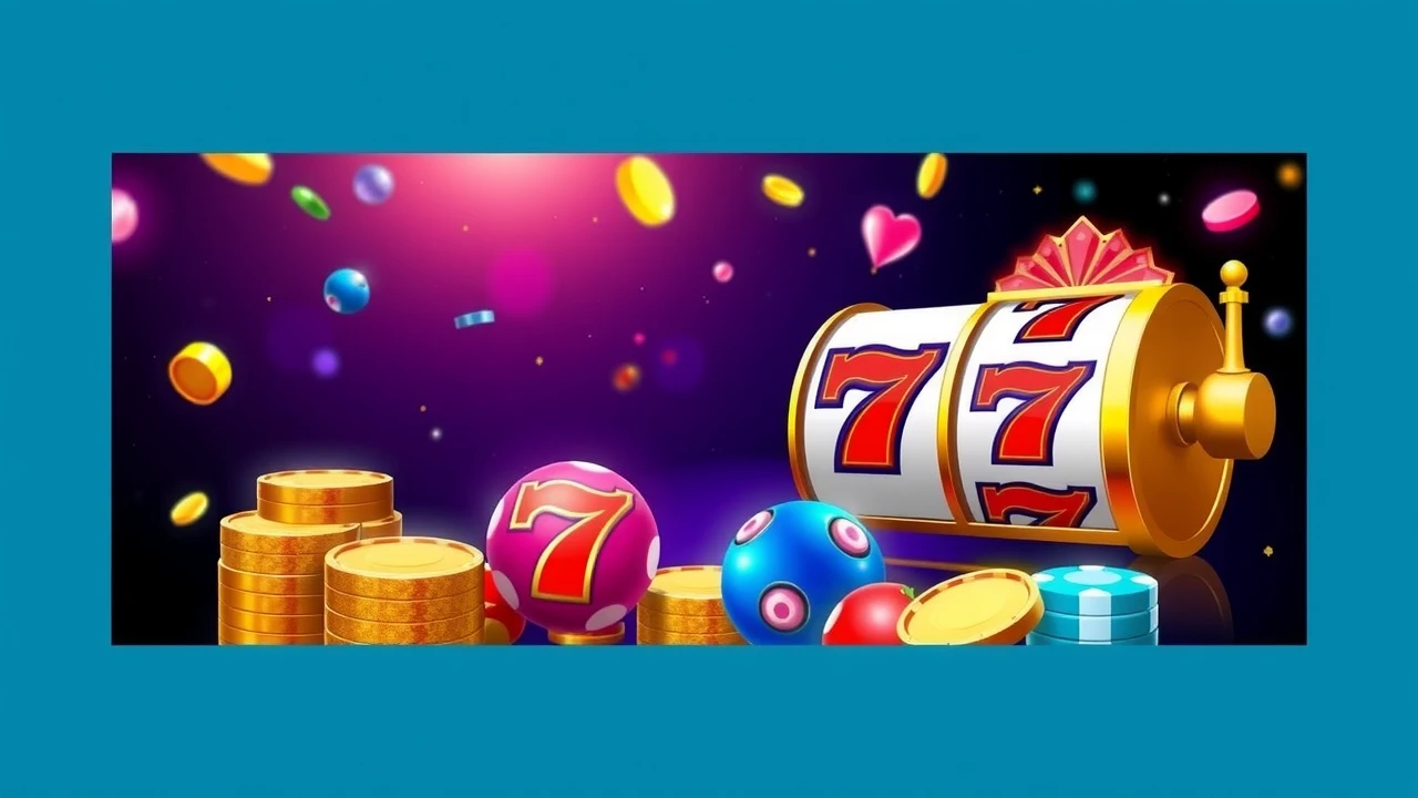 Revealing the Wonders of Online Casino Slots