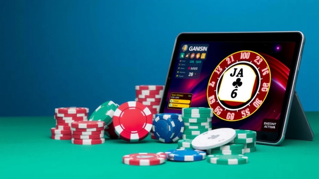 Ensuring Secure Gambling at Quebec Internet Casinos